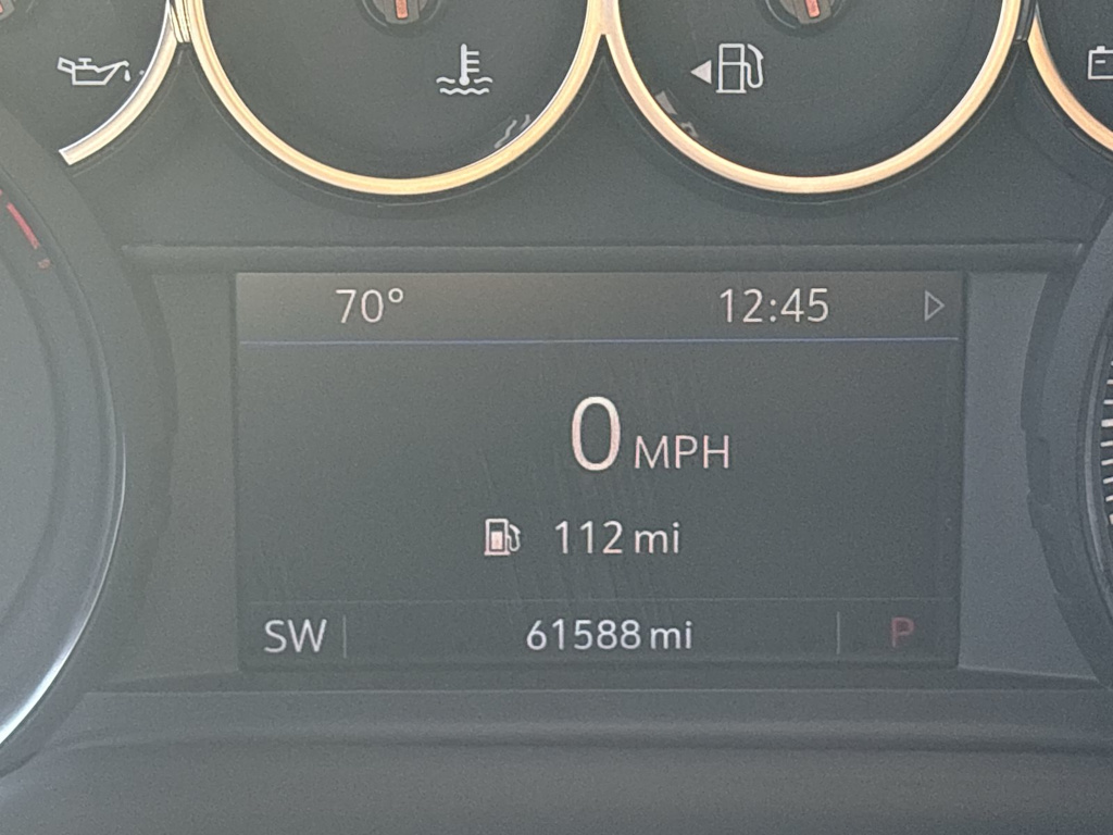 Thumbnail: 2021 Chevrolet Tahoe - 16