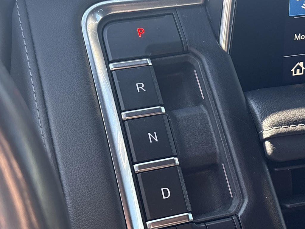 Thumbnail: 2021 Chevrolet Tahoe - 32