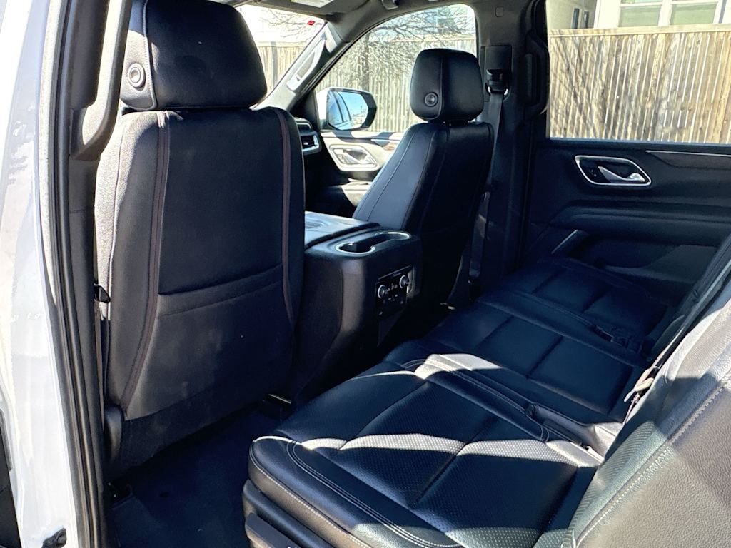 Thumbnail: 2021 Chevrolet Tahoe - 12