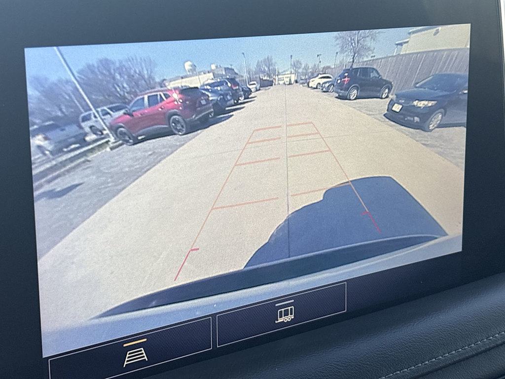 Thumbnail: 2021 Chevrolet Tahoe - 38