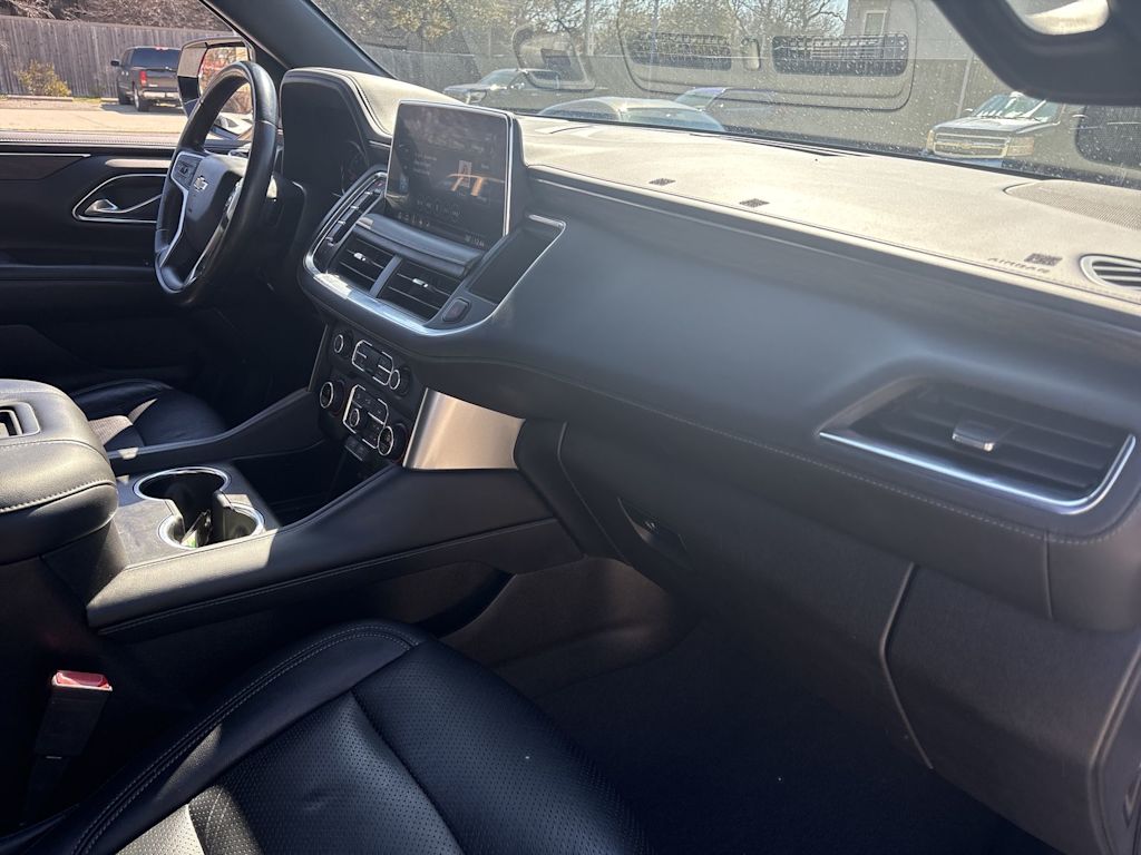 Thumbnail: 2021 Chevrolet Tahoe - 13