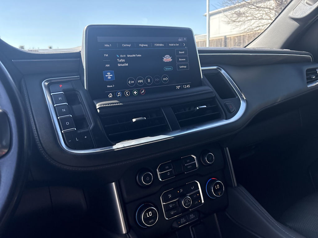 Thumbnail: 2021 Chevrolet Tahoe - 15