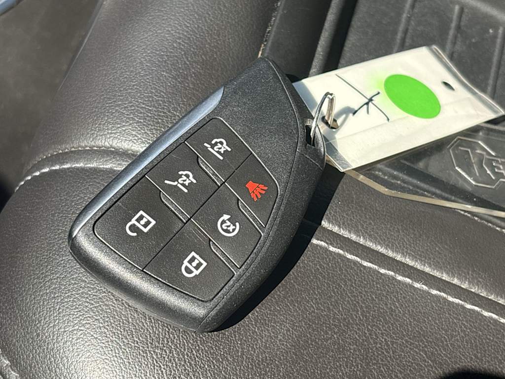 Thumbnail: 2021 Chevrolet Tahoe - 18