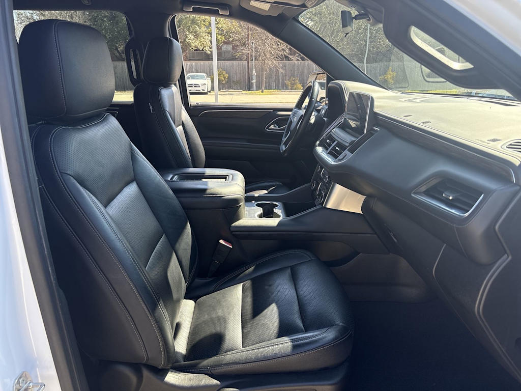 Thumbnail: 2021 Chevrolet Tahoe - 11