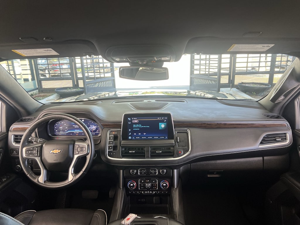 Thumbnail: 2023 Chevrolet Suburban - 2