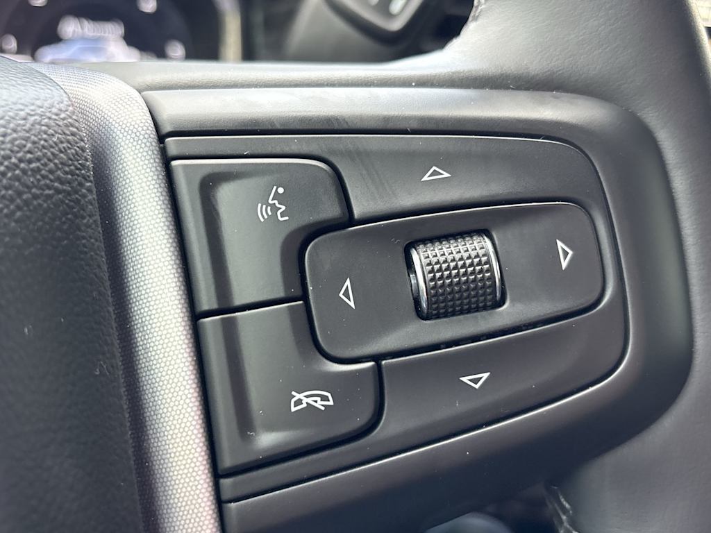 Thumbnail: 2025 GMC Sierra 1500 - 37