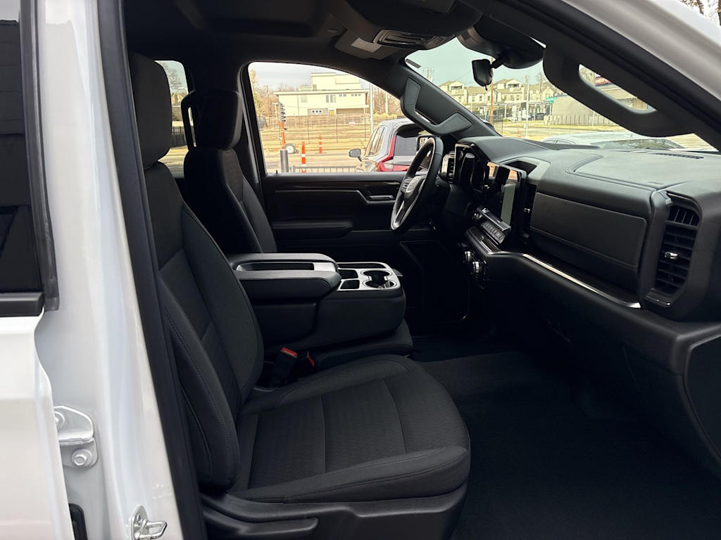 Thumbnail: 2025 GMC Sierra 1500 - 11