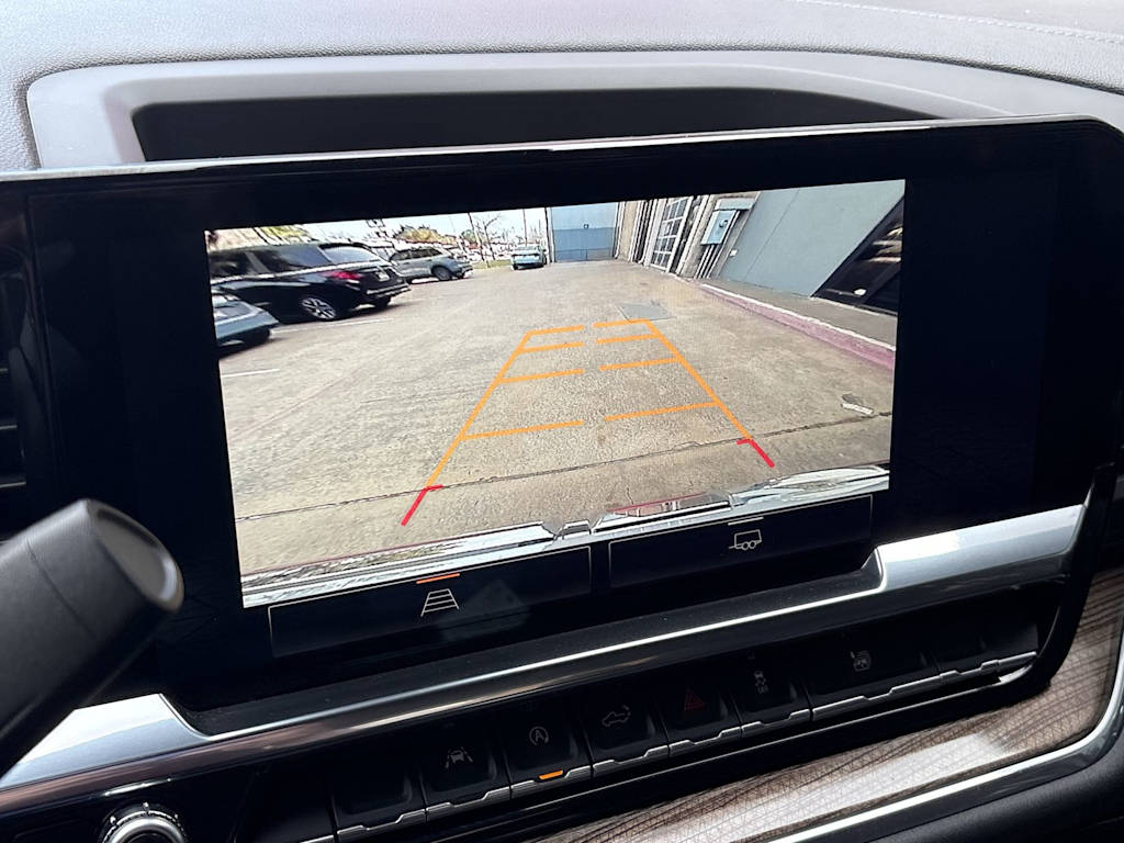 Thumbnail: 2025 GMC Sierra 1500 - 35