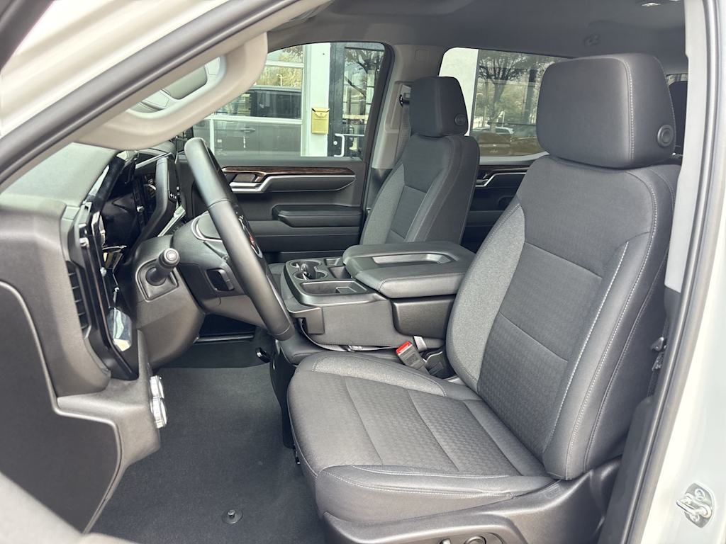 Thumbnail: 2025 GMC Sierra 1500 - 10