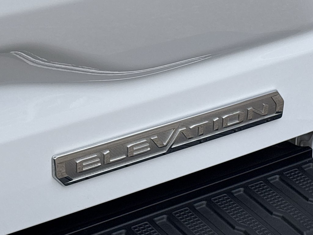 Thumbnail: 2025 GMC Sierra 1500 - 7