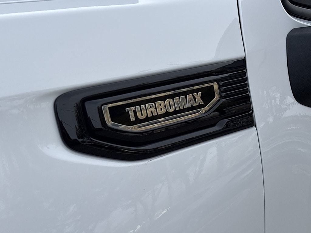 Thumbnail: 2025 GMC Sierra 1500 - 31