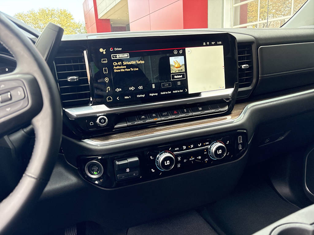 Thumbnail: 2025 GMC Sierra 1500 - 15