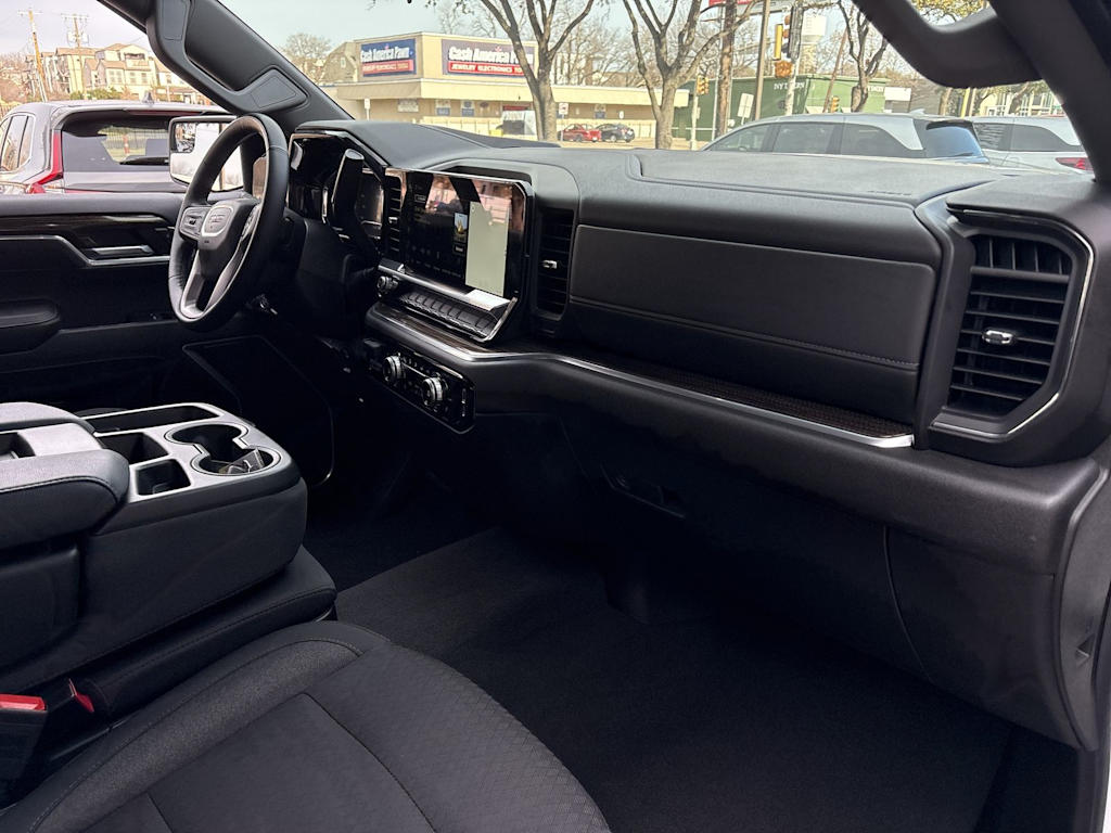 Thumbnail: 2025 GMC Sierra 1500 - 14