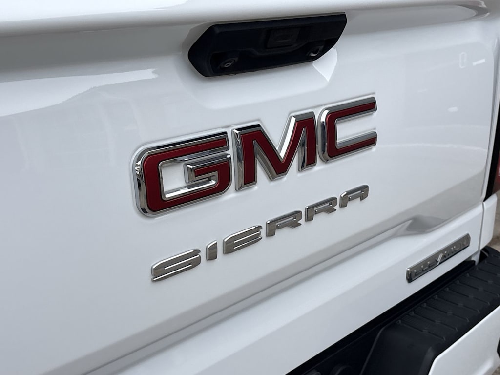 Thumbnail: 2025 GMC Sierra 1500 - 30