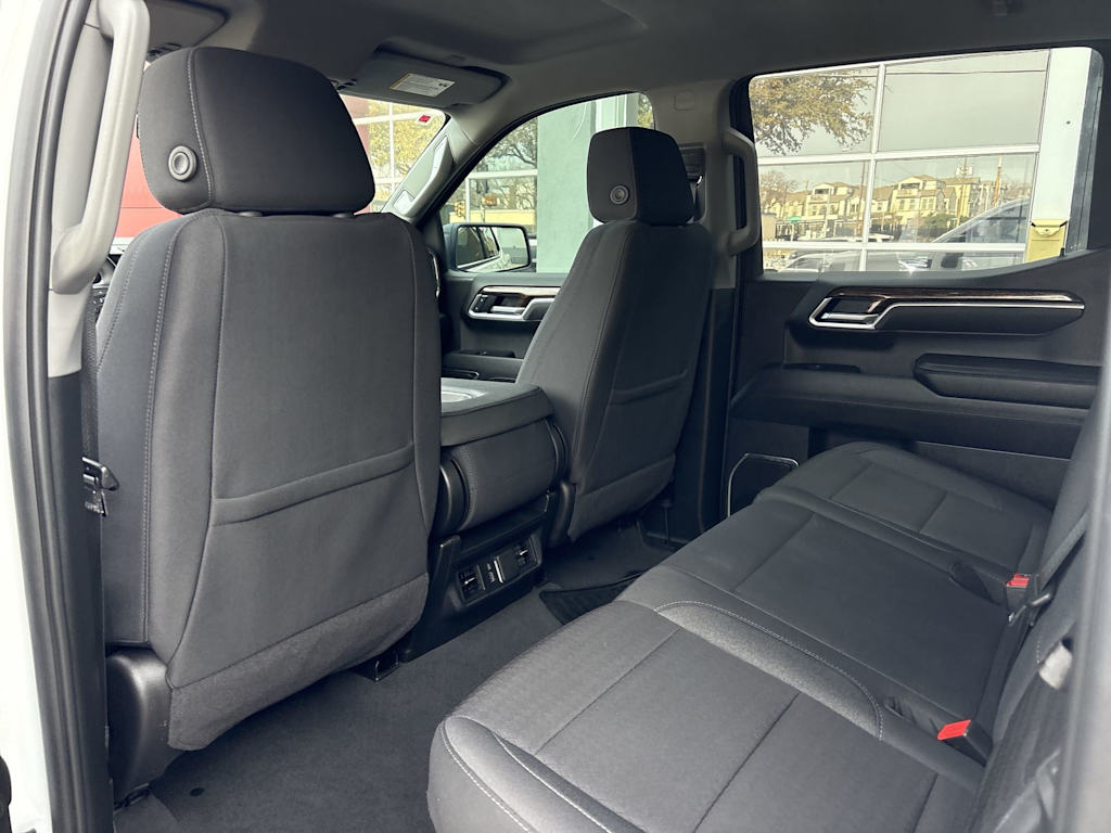 Thumbnail: 2025 GMC Sierra 1500 - 12