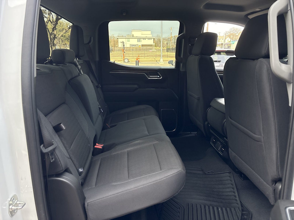 Thumbnail: 2025 GMC Sierra 1500 - 27