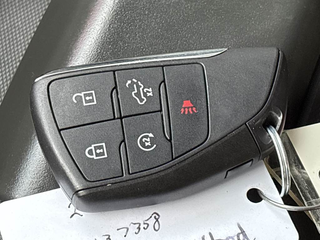 Thumbnail: 2025 GMC Sierra 1500 - 29