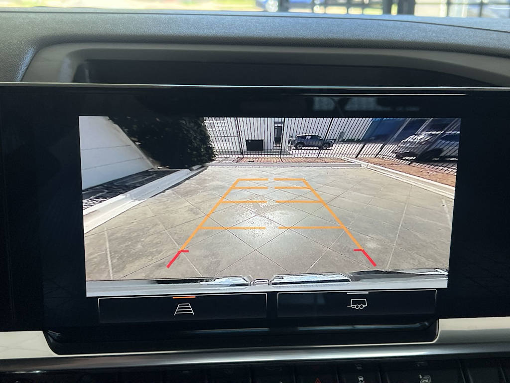 Thumbnail: 2023 GMC Sierra 1500 - 23