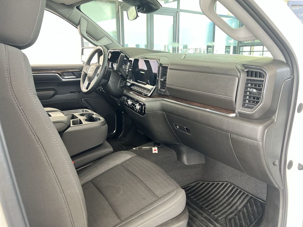 Thumbnail: 2023 GMC Sierra 1500 - 14