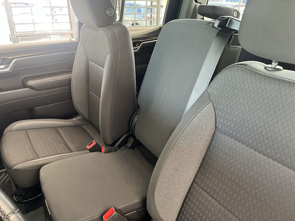 Thumbnail: 2023 GMC Sierra 1500 - 29