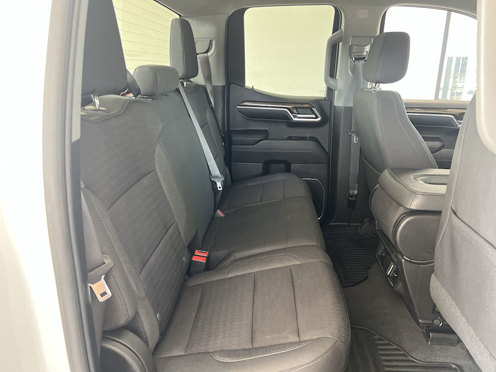 Thumbnail: 2023 GMC Sierra 1500 - 19