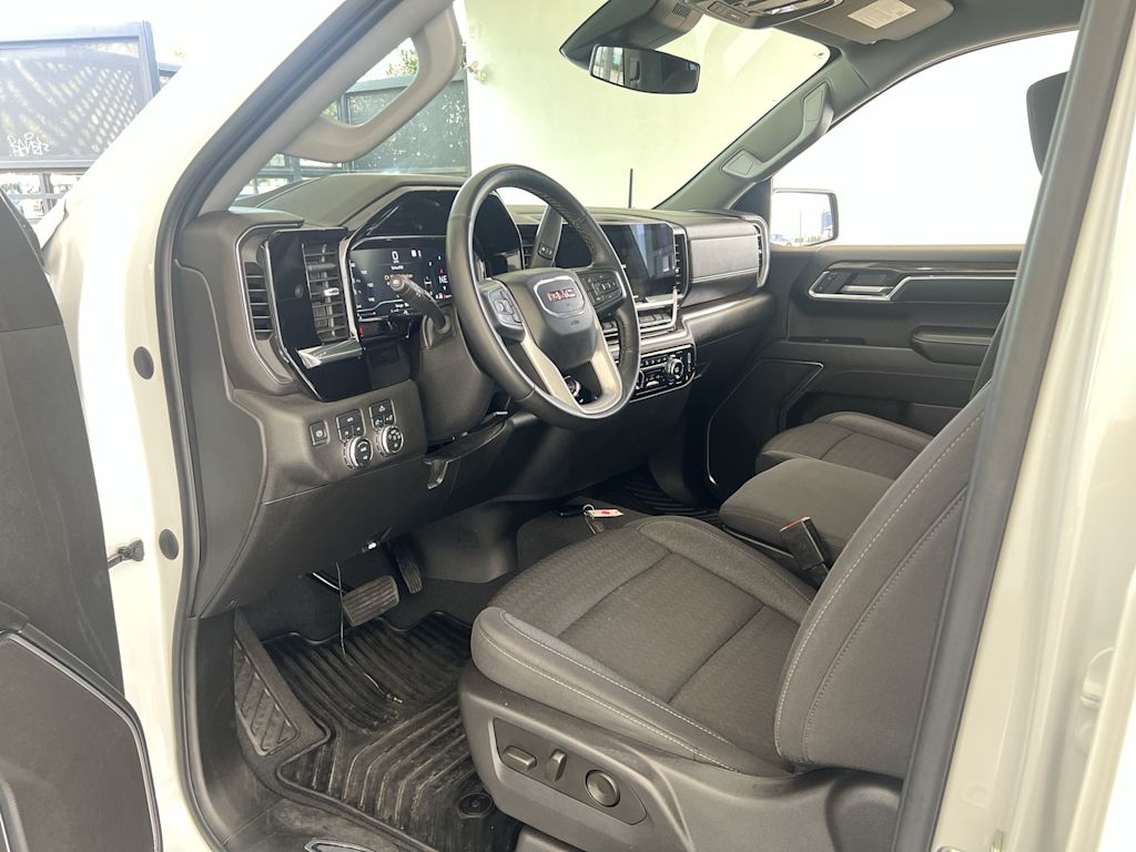 Thumbnail: 2023 GMC Sierra 1500 - 10