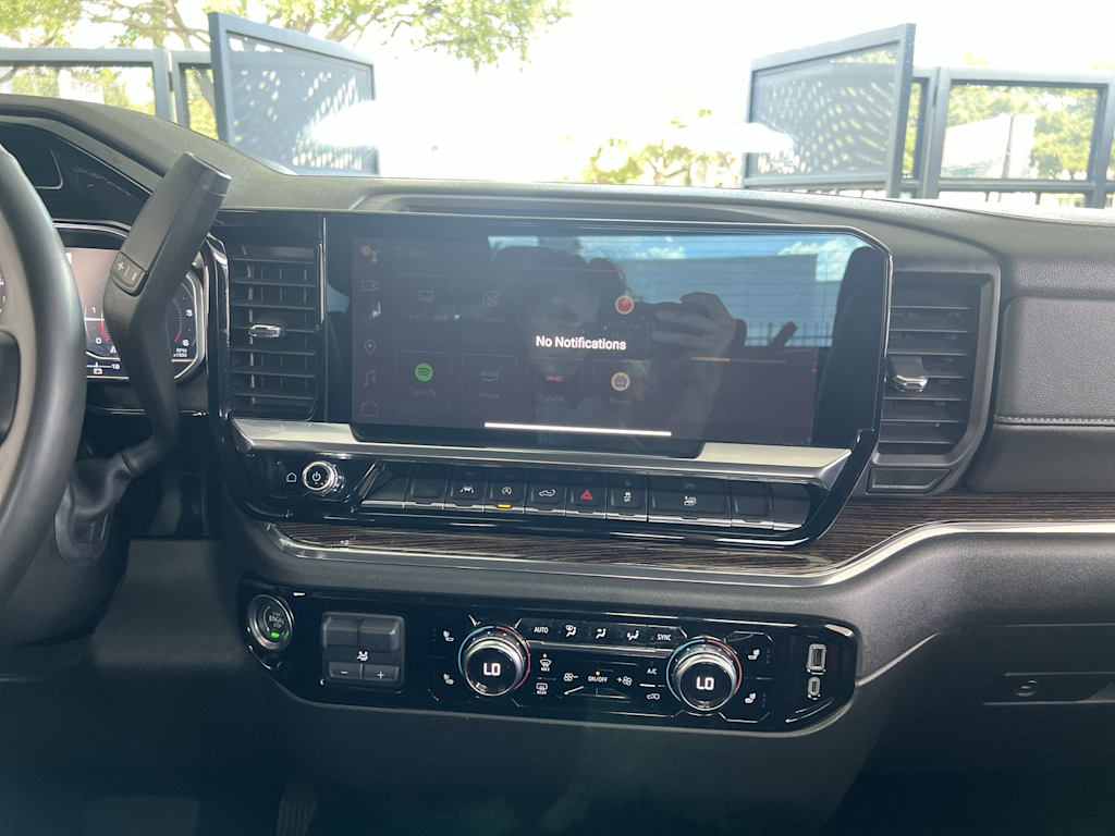 Thumbnail: 2023 GMC Sierra 1500 - 15