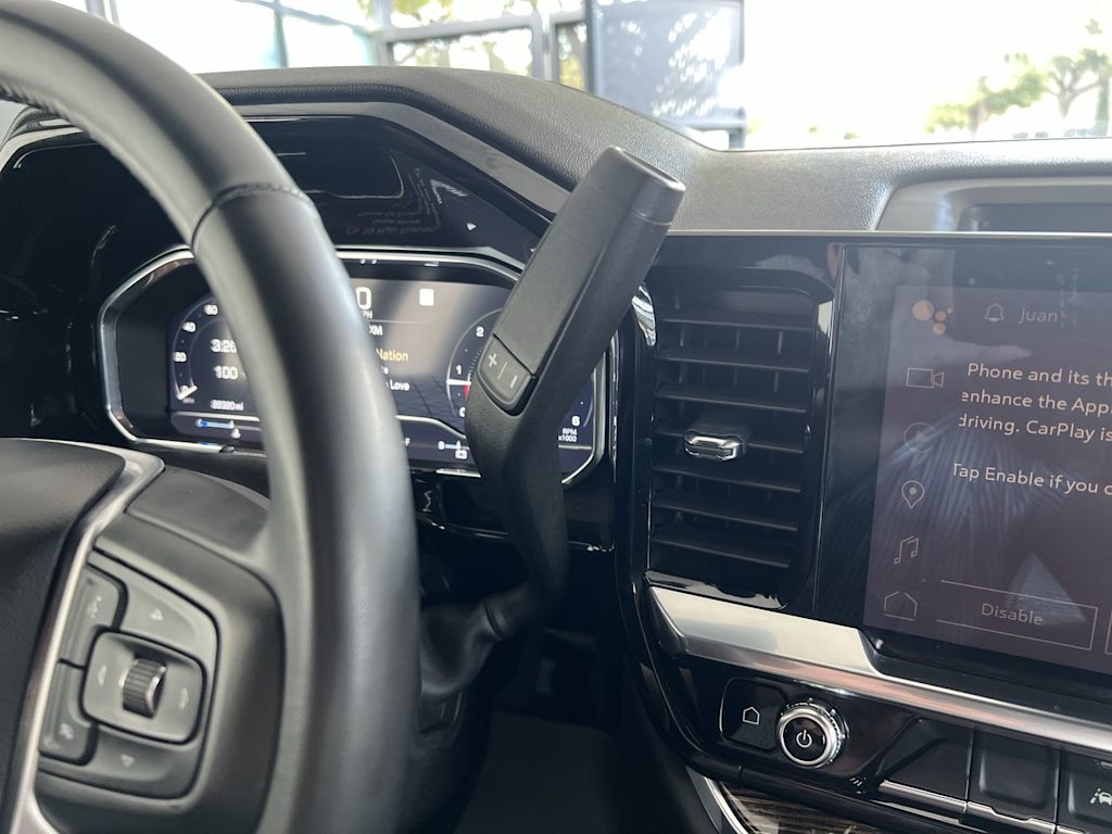 Thumbnail: 2023 GMC Sierra 1500 - 13