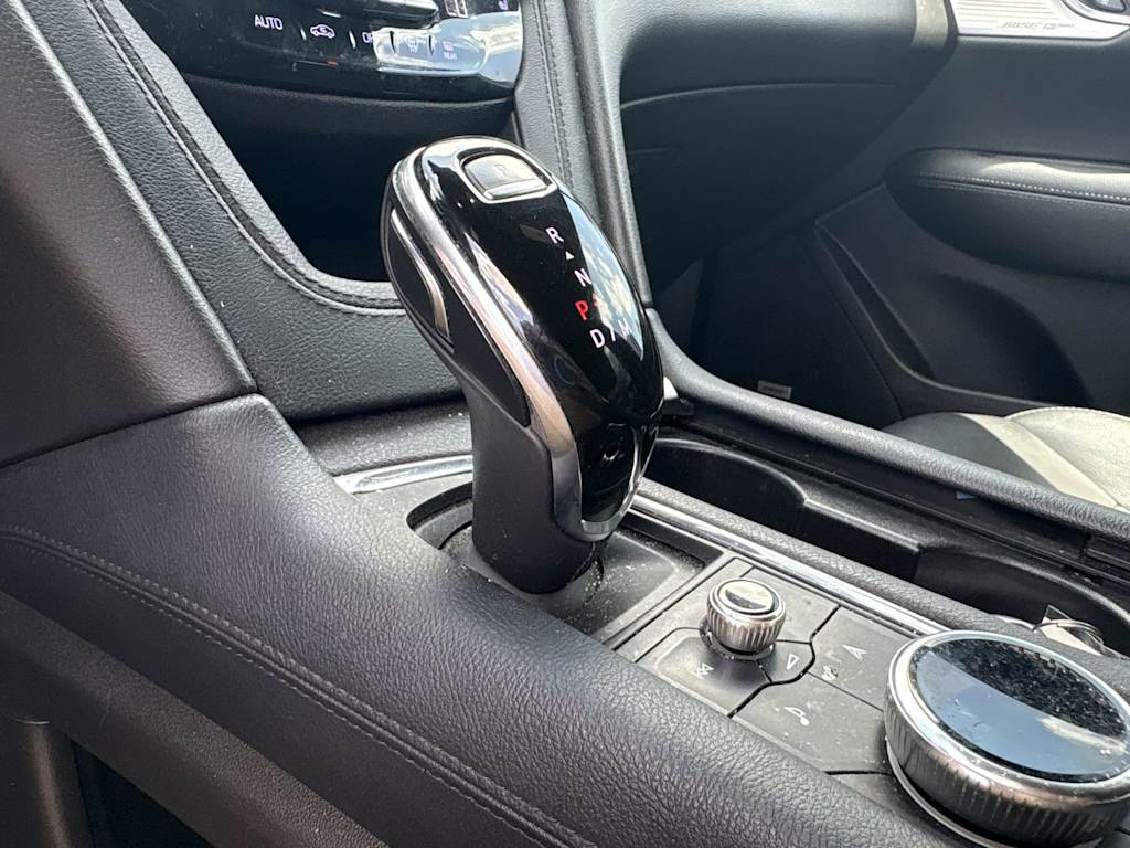 Thumbnail: 2021 Cadillac XT5 - 11