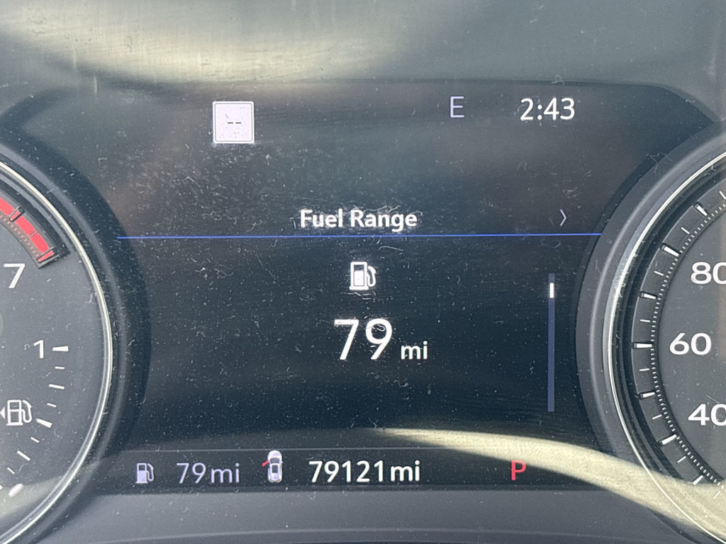 Thumbnail: 2021 Cadillac XT5 - 12