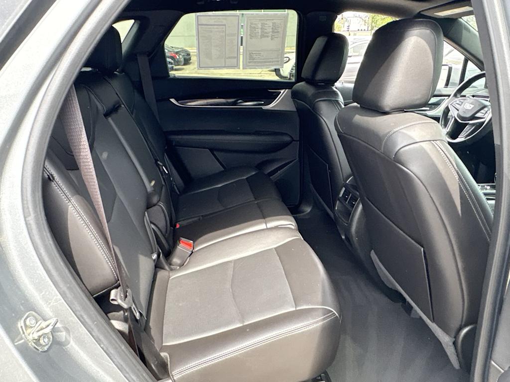 Thumbnail: 2023 Cadillac XT5 - 20