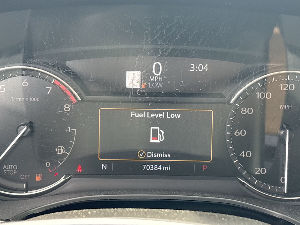 Thumbnail: 2023 Cadillac XT5 - 15