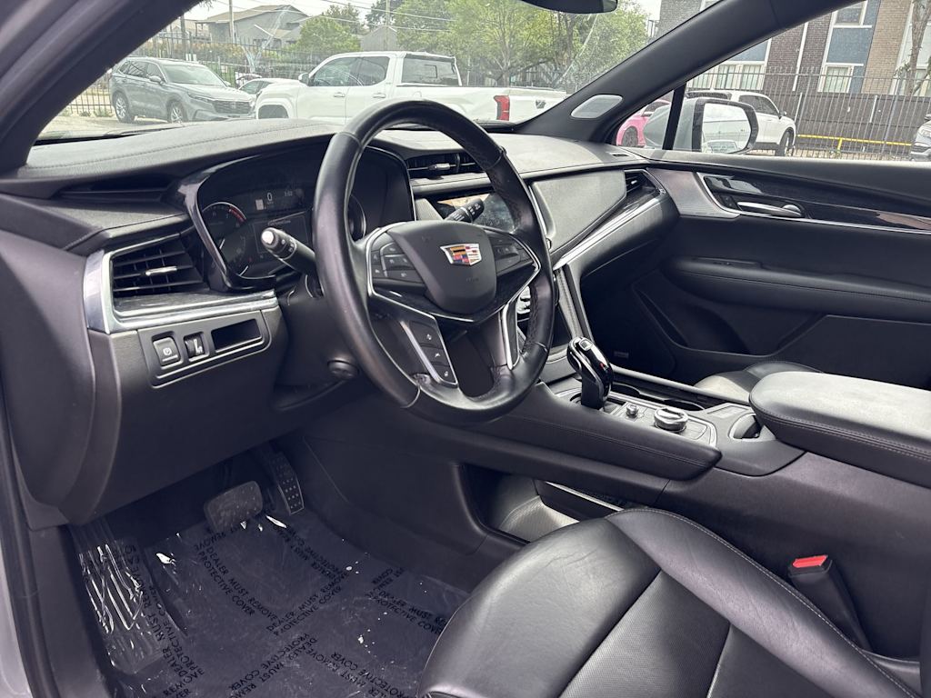 Thumbnail: 2023 Cadillac XT5 - 2