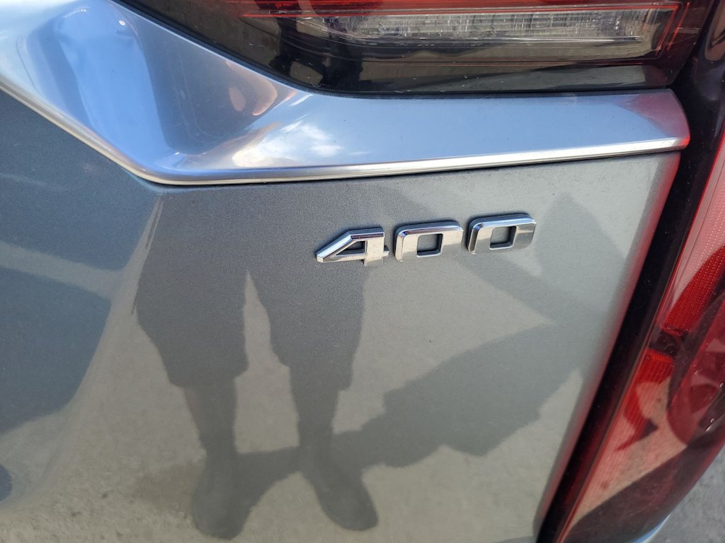 Thumbnail: 2023 Cadillac XT6 - 18