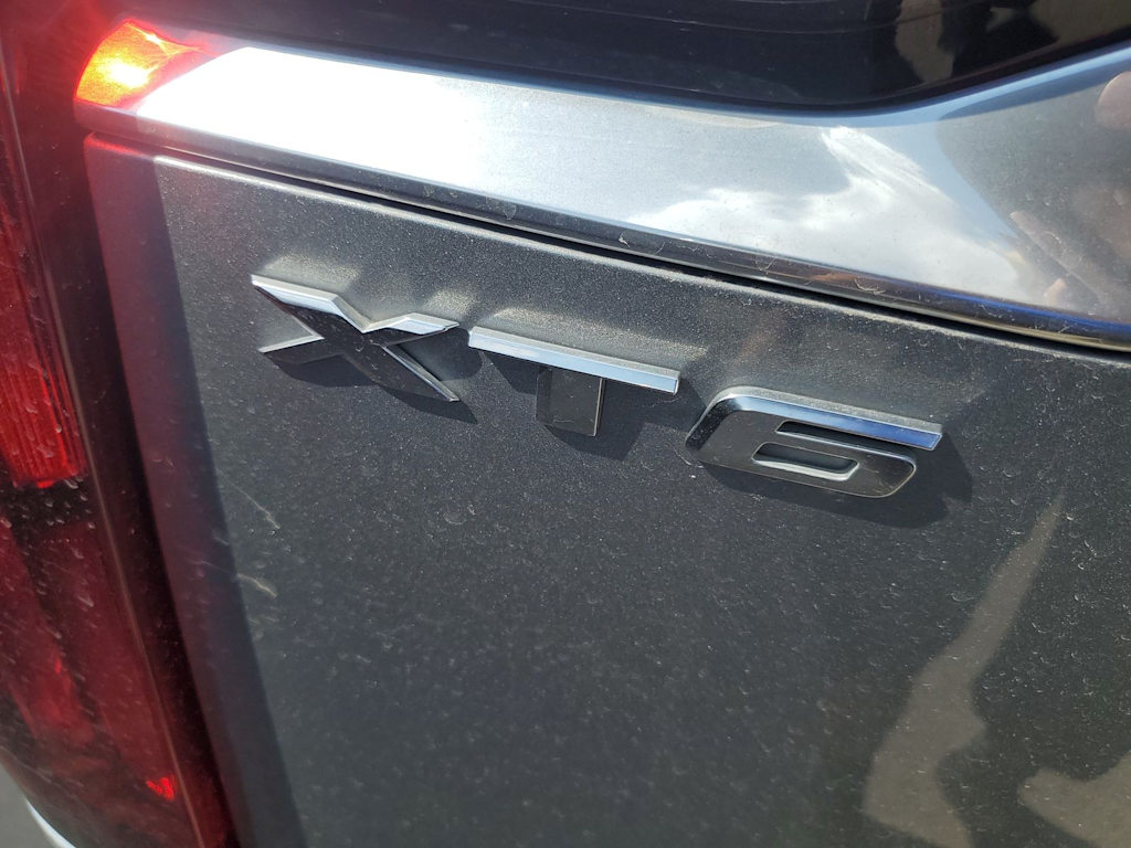 Thumbnail: 2023 Cadillac XT6 - 7