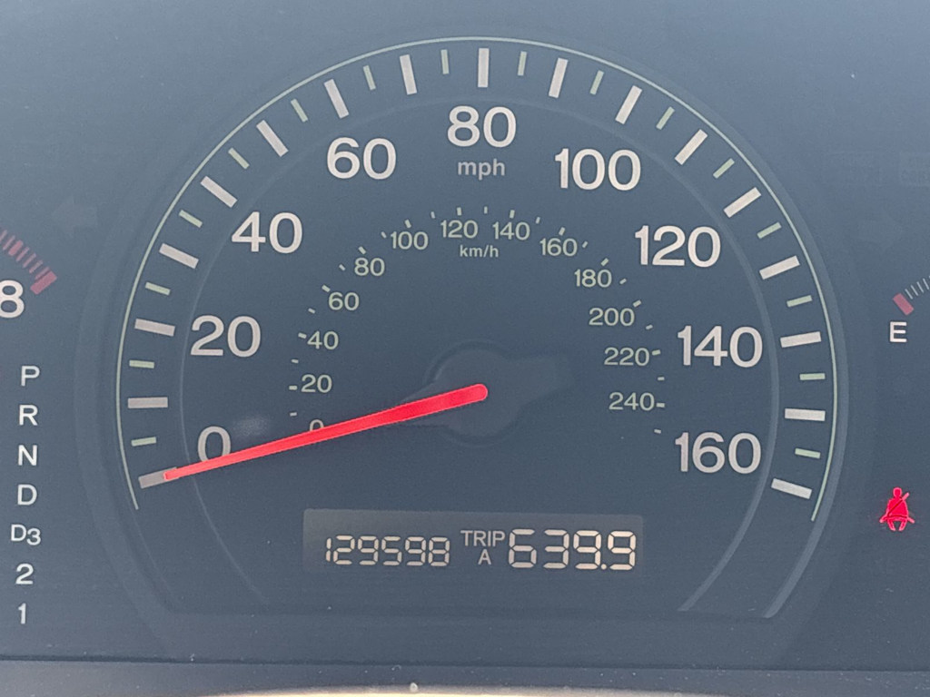 Thumbnail: 2005 Honda Accord - 11