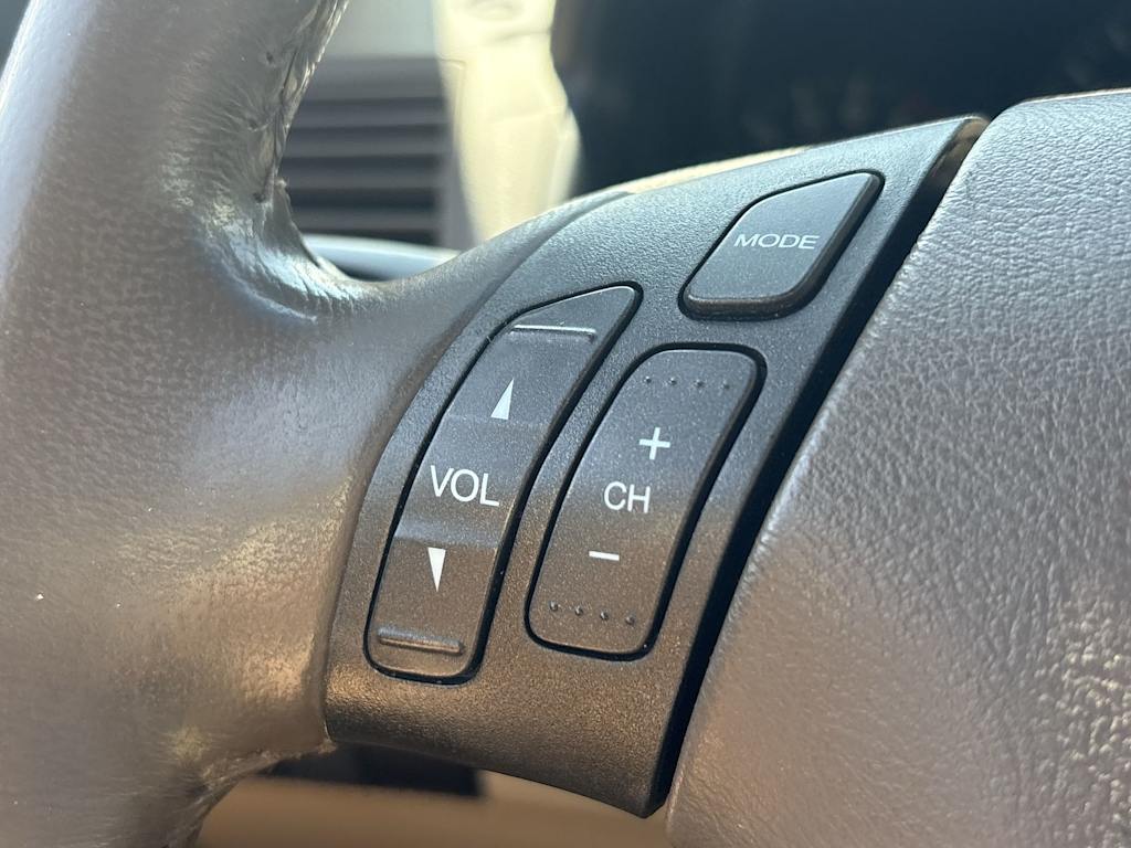 Thumbnail: 2005 Honda Accord - 20