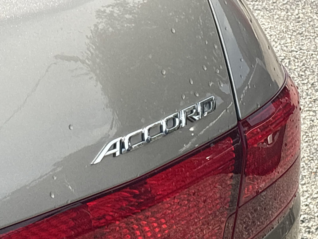 Thumbnail: 2005 Honda Accord - 7