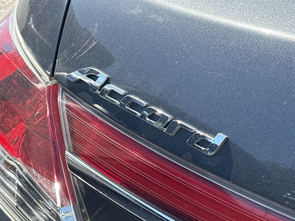 Thumbnail: 2012 Honda Accord - 7