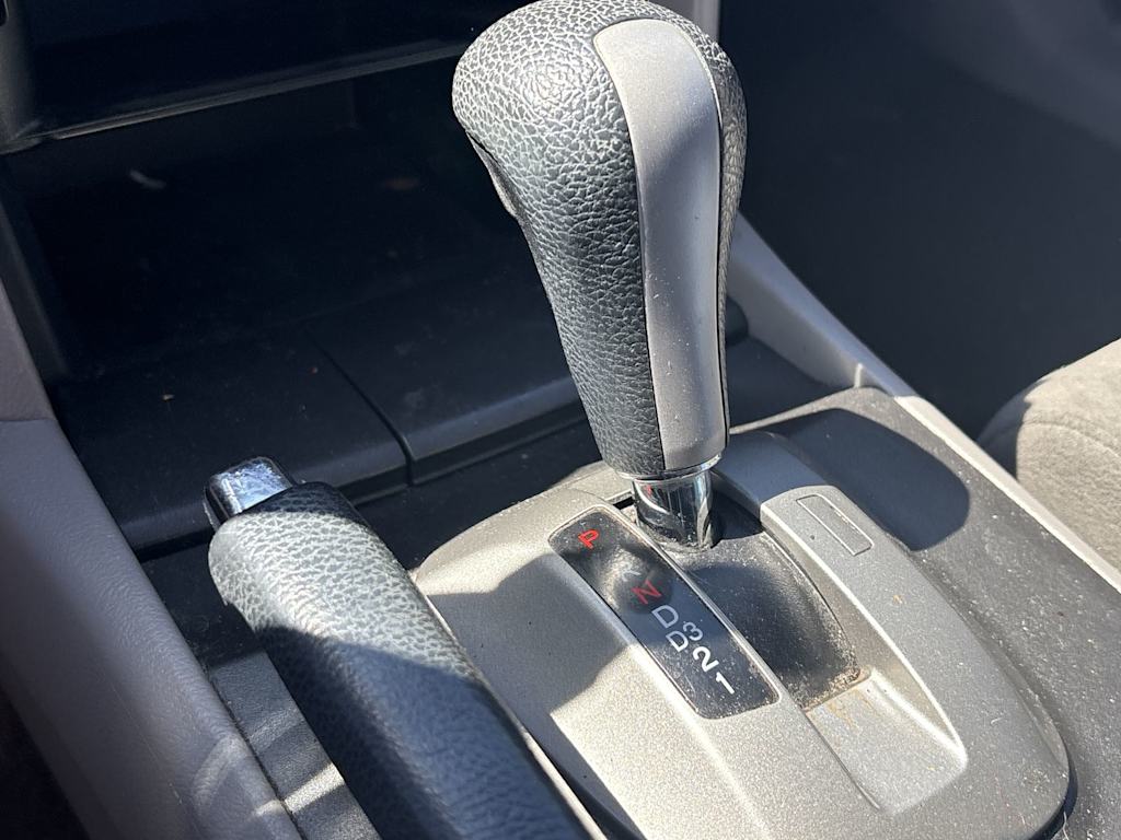 Thumbnail: 2012 Honda Accord - 11