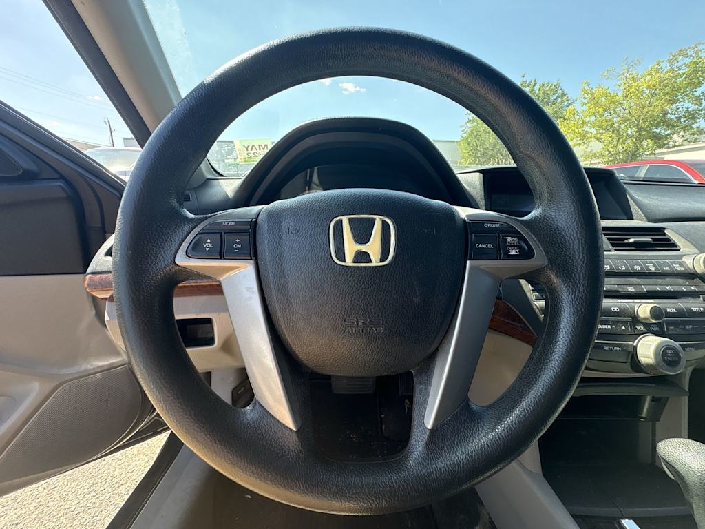 Thumbnail: 2012 Honda Accord - 9