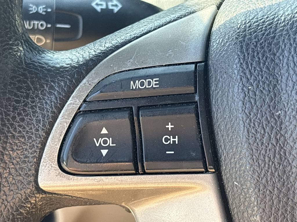 Thumbnail: 2012 Honda Accord - 21