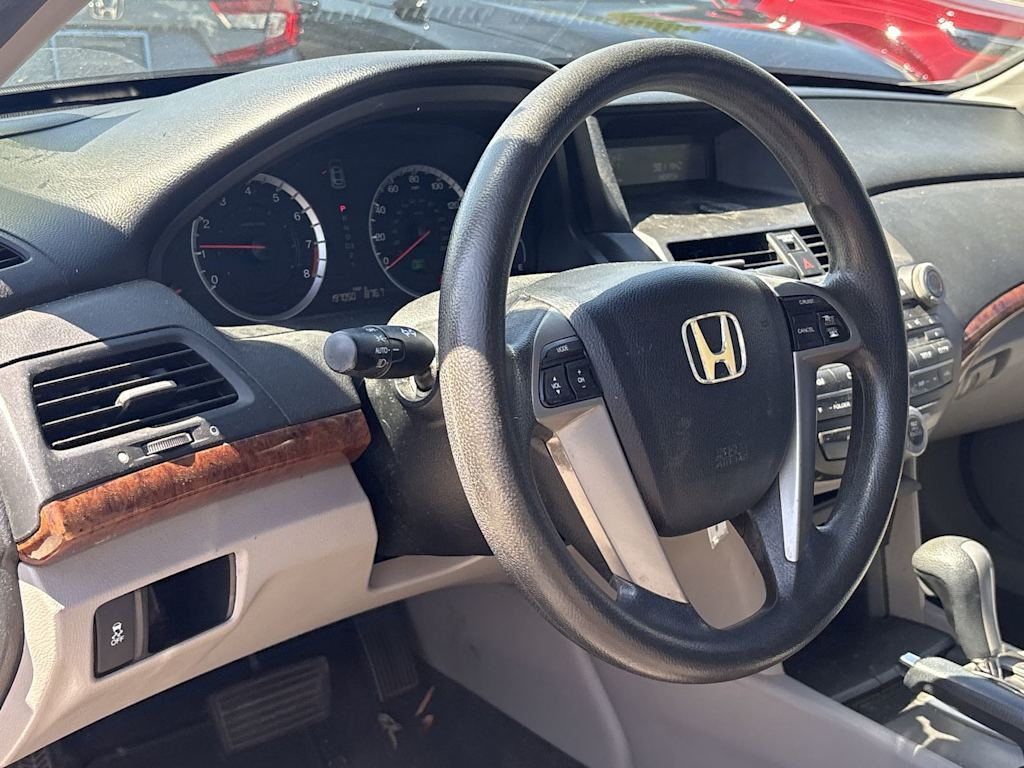 Thumbnail: 2012 Honda Accord - 2