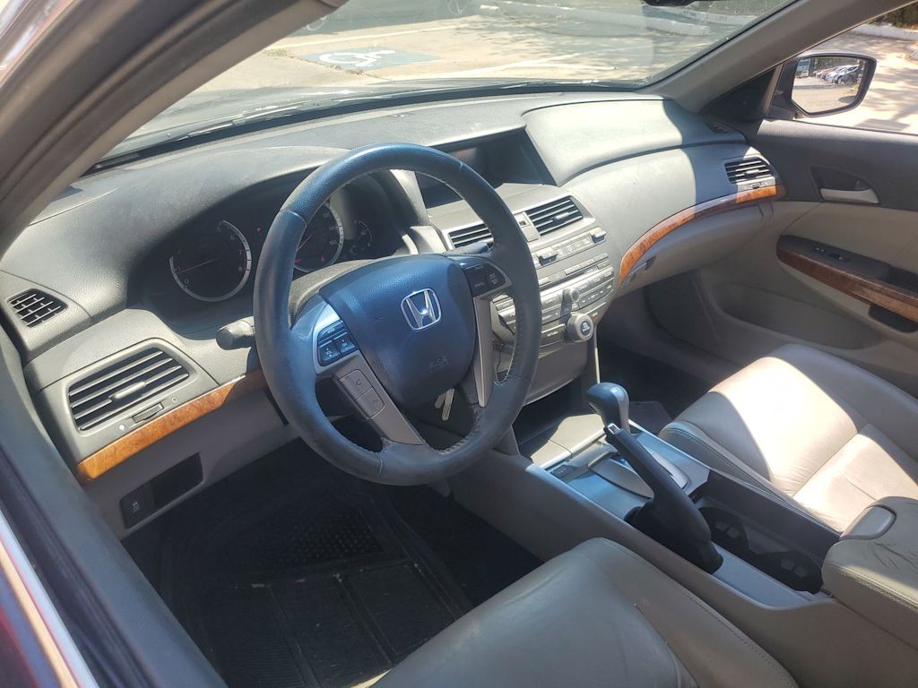 Thumbnail: 2012 Honda Accord - 2