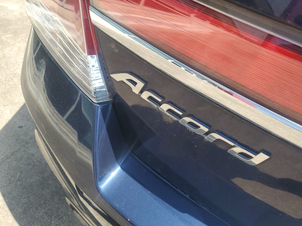 Thumbnail: 2012 Honda Accord - 5