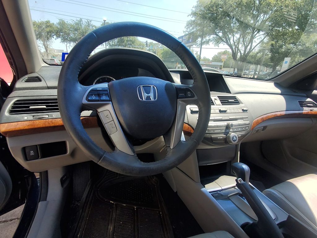 Thumbnail: 2012 Honda Accord - 7