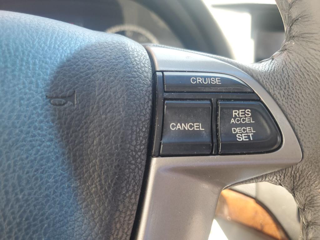 Thumbnail: 2012 Honda Accord - 20
