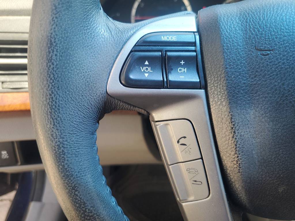 Thumbnail: 2012 Honda Accord - 22