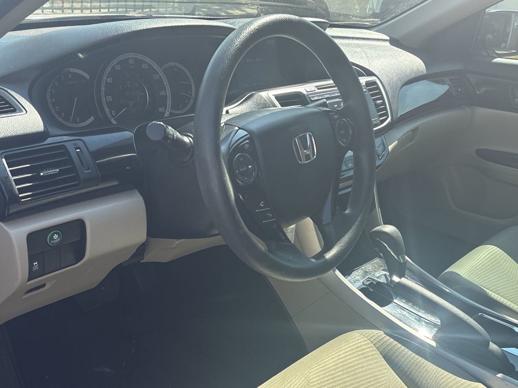 Thumbnail: 2016 Honda Accord - 2