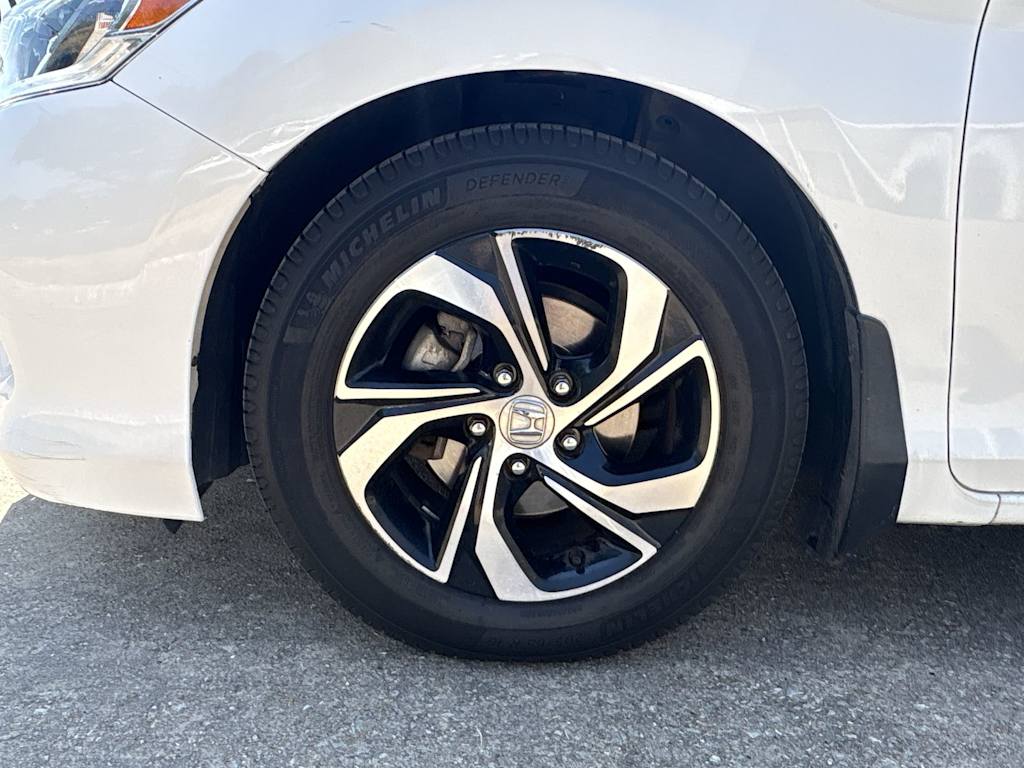 Thumbnail: 2016 Honda Accord - 8